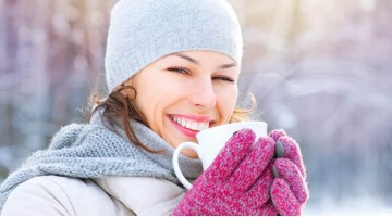 Scopri gli integratori naturali anti freddo per la pelle!