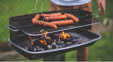 Sostanze tossiche e cancerogene: tutta la verità su quello che mangiamo!