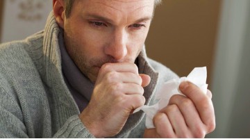 I rimedi naturali per curare la tosse