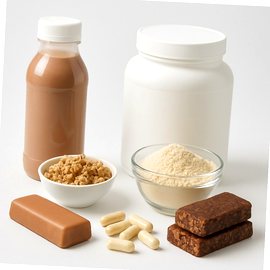 FRUCTAN POLV 500G