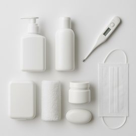 AVENE LATTE DET DEL 200ML