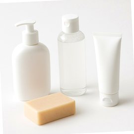 ACQUA OSSIGENATA 10VOL 1000ML