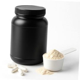 ORZO SOLUB BIOLOGICO 85G