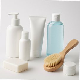 EUPHIDRA BODYCLEAN DET BAGNO