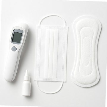 HYDRAGENIST MASCHERA SOS IDRAT