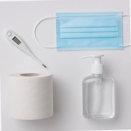 CONNETTIVINA*10GARZE 2MG 10x10